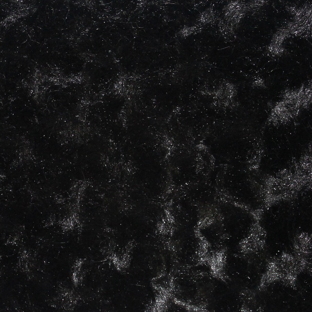 1 Yard Rosebud Minky Fabric Plush Textured Soft Material for Blankets 60 Inch Width